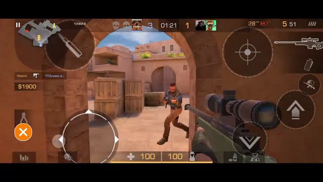 играю со2/дуэльки с подписчиками/комим на сет смотреть онлайн