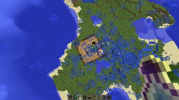 Как использовать правила в майнкрафт [Gamerule in Minecraft] = keepInventory - урок (туториал) - #1