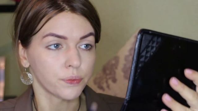 Макияж на каждый день) смотреть онлайн