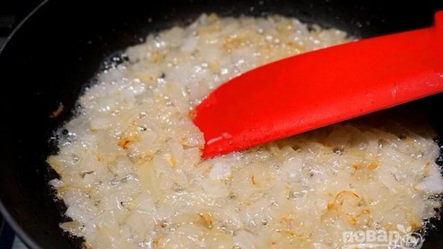 Сборник рецептов