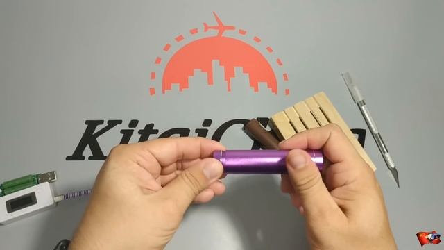 Обзор и распаковка с AliExpress #85