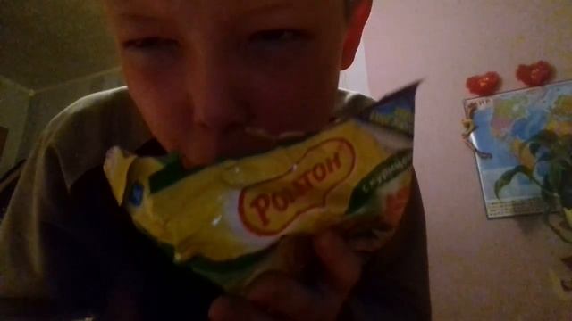 Ролтон очень острый положи 2 пачки перца и все скушал смотреть онлайн