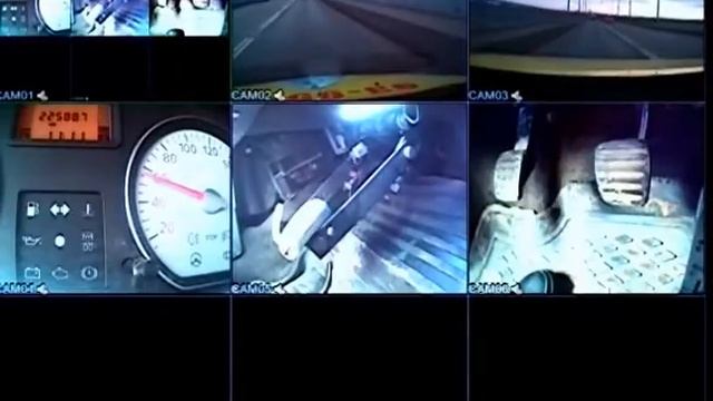 Вождение в городах Саратов и Энгельс смотреть онлайн