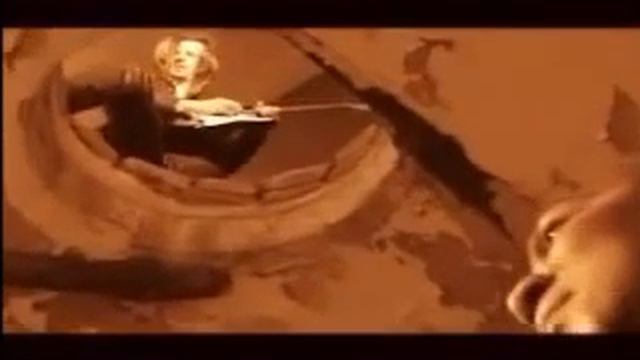 Marcia Barrett of Boney M. - Hey Joe (Official Video 2005) смотреть онлайн