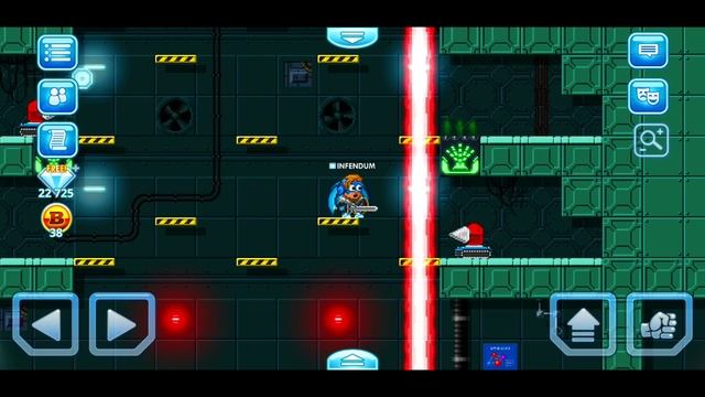 Pixel worlds: Secret Base (Секретная База). смотреть онлайн