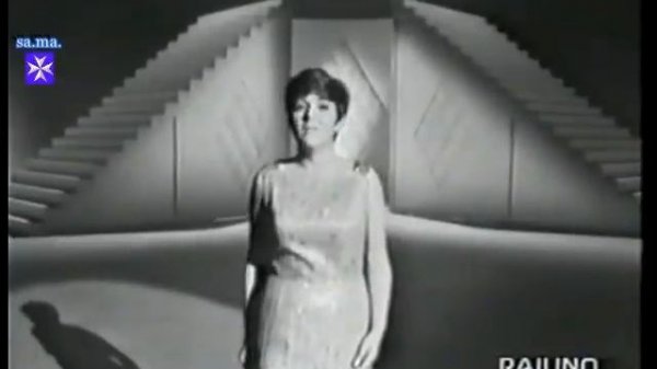 Orietta Berti - Tu sei quello