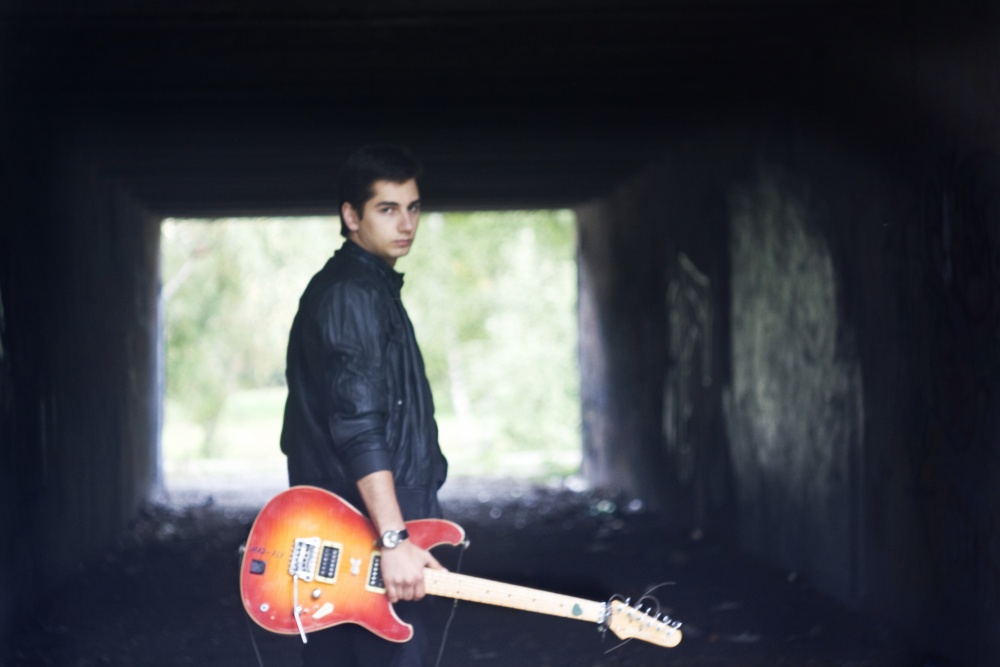 ПОЭТ. БЛИКИ ОЗНОБ. стихи Алексей Семенов saman.