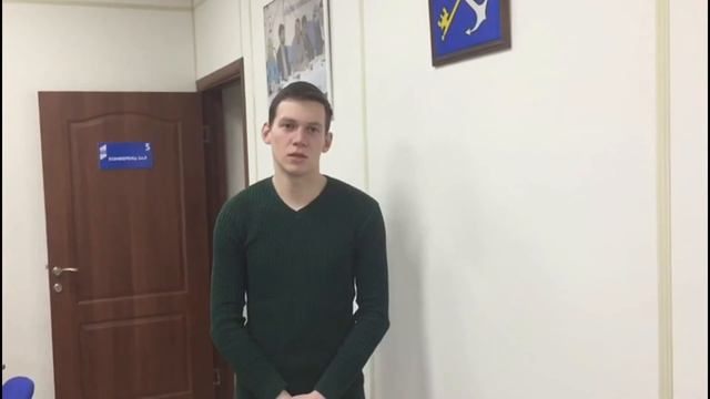 Новый трудоустроенный в Волосово! смотреть онлайн