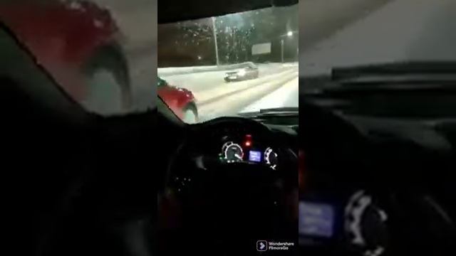 Валим на Приоре на валах 10мм, 128 рессивер, Е-Газ смотреть онлайн