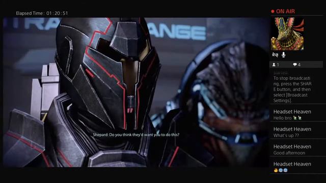 Mass Effect 2 part 6 - Jacob and Miranda personal missions смотреть онлайн