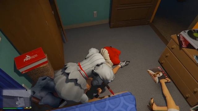 ГТА 5 МОДЫ ПЕННИВАЙЗ ОНО ОХОТИТСЯ НА ДЕТЕЙ В GTA 5! КЛОУН УБИЙЦА ИЩЕТ ДЕТЕЙ! - GTA 5 МОДЫ GTA V смотреть онлайн