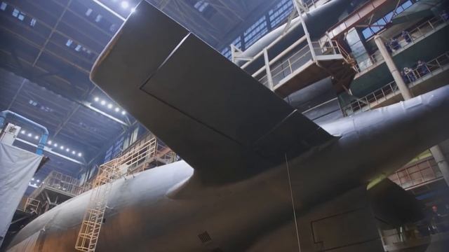 Akula Class Attack Submarine – How Capable Is The Russian SSN?