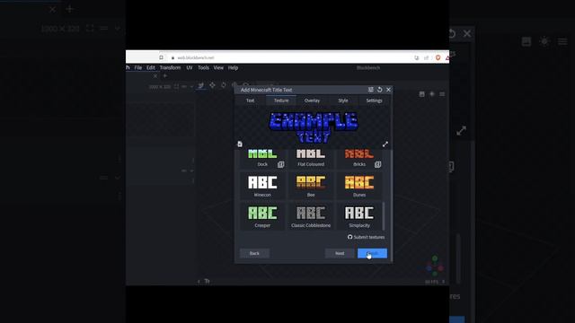 How to make good Smp Logos! смотреть онлайн