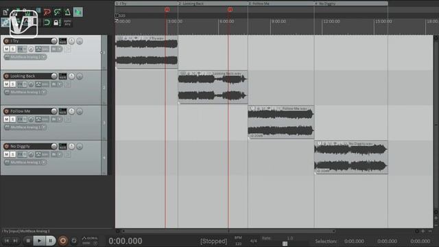 FabFilter Pro-Q 2. EQ Matching смотреть онлайн