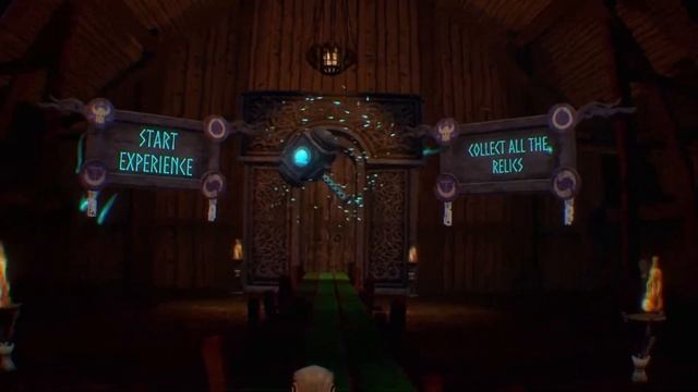 Rollercoaster Legends II: Thor's Hammer PSVR Review And Trophy Summary