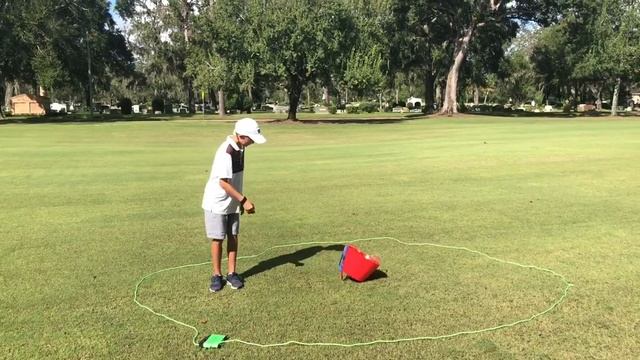 3 steps to real golf overview смотреть онлайн