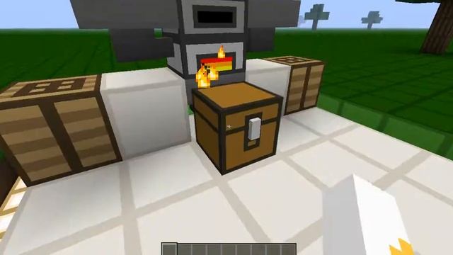 Автоматическая печка смотреть онлайн