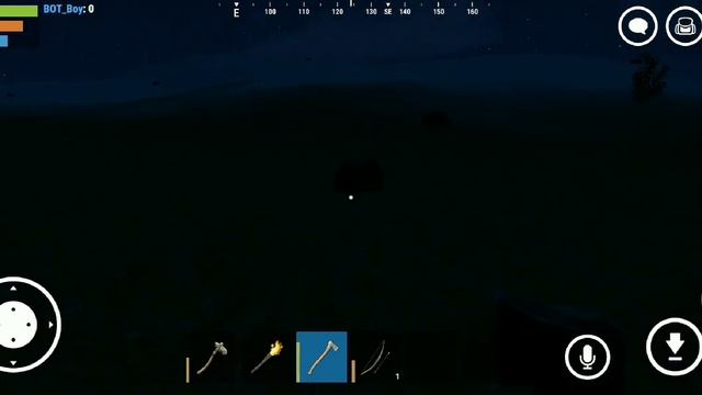 ВЕСЬ СЕРВЕР ОТДАЕТ МНЕ РЕСЫ В RUST | РАСТ НА ТЕЛЕФОН | oxide survival island смотреть онлайн