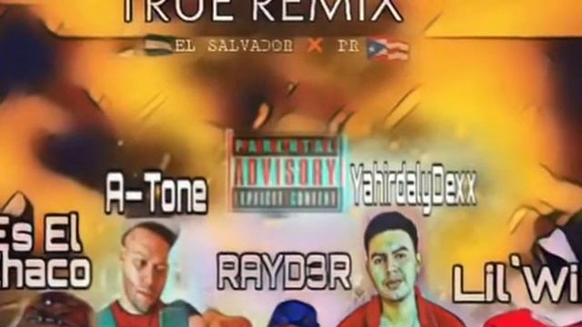 Apuesto pal lío remix 🔥🔥🔥 EL CHACO ,RAYDER, LIL will ,yahirdaltdexx смотреть онлайн