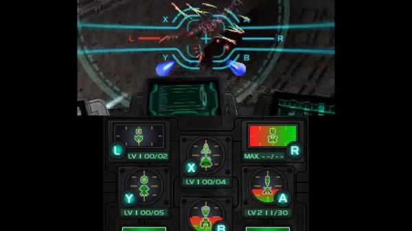 Galaga 3D Impact | Pac-Man& GalagaDimensions | Longplay