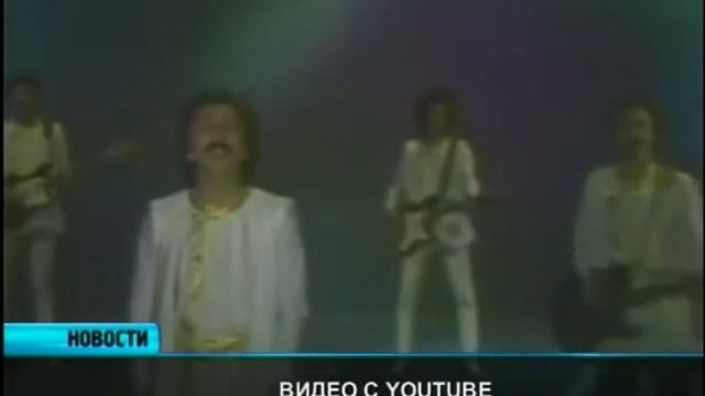 Опрос: что слушаем?