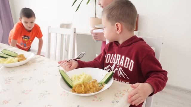 ?УКРАШАЕМ БОЛЬШОЙ ДОМ К НОВОМУ 2022 ГОДУ смотреть онлайн