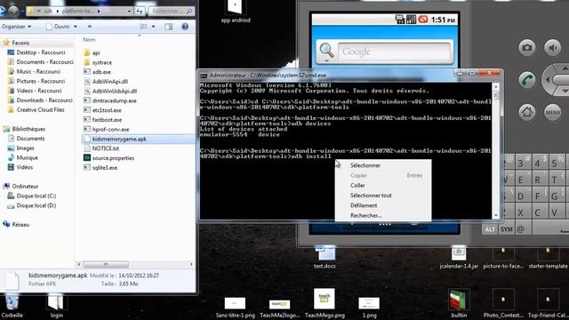 [Tuto] how to install apk file on android emulator from pc смотреть онлайн
