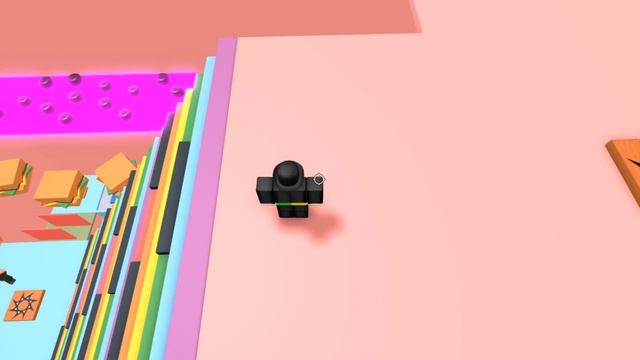 Who is alpha brick master? (Roblox) смотреть онлайн