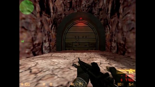 Weapon Pack #2 For Counter Strike 1.6/ Pack de armas #2 Para Counter Strike 1.6 смотреть онлайн