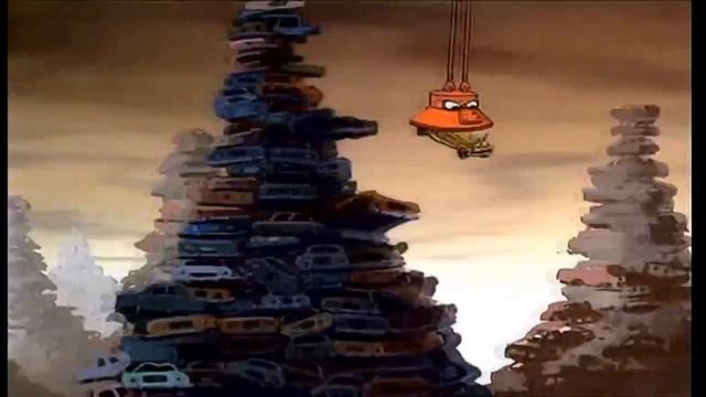 Brave Little Toaster - Worthless (FULL HD) смотреть онлайн