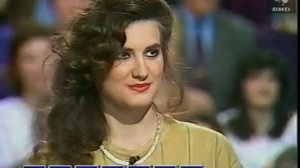 Поле Чудес 1993 года