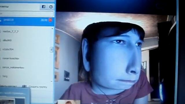 У Skype тоже есть свои минусы) смотреть онлайн