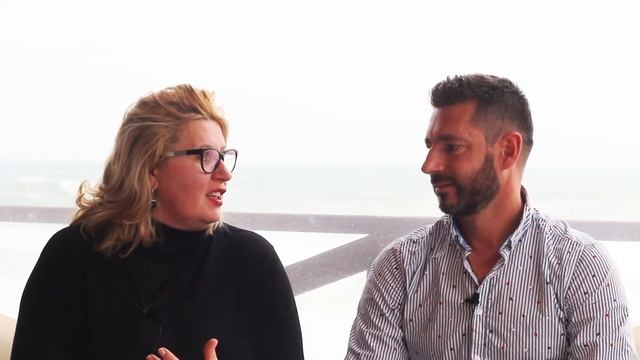 Жить на Средиземном море полезно! смотреть онлайн