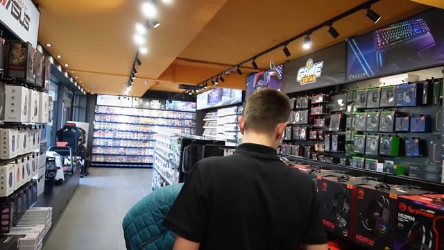 24 SATA KAO PRODAVAC GAMING OPREME *Isterao sam kupca* смотреть онлайн