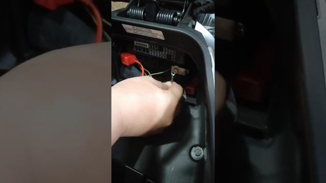 How to install POWERTECH ENHANCER on your Honda ADV or any FI or Fuel Injected Engines смотреть онлайн
