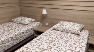 Домик 89 А/Б Пансионат «Канака» 2022