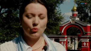 Мария Кивва - "Счастье в Боге" (2017 год)