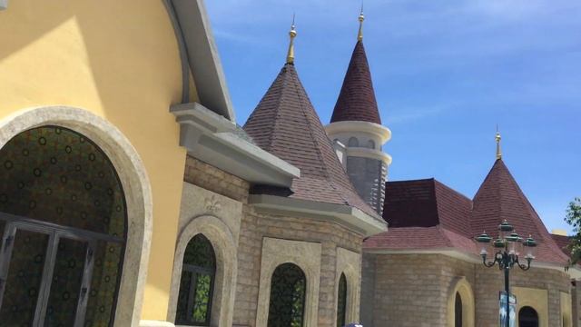 Нячанг, в Винперл ч.1 по Канатной дороге ! Vinpearl Как добраться, Что включено, Стоимость смотреть онлайн