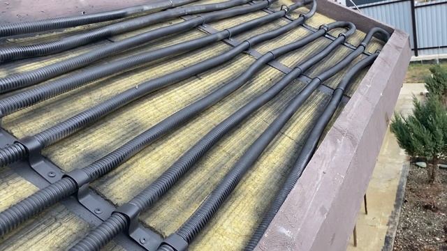 СОЛНЕЧНЫЙ КОЛЛЕКТОР СВОИМИ РУКАМИ ☀️ смотреть онлайн