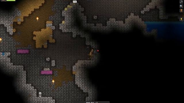 Starbound 5 - Копай! II смотреть онлайн