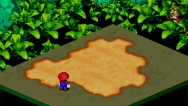 Super Mario RPG Hacks смотреть онлайн
