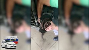 Ступица Honda Elysion на 4WD не подходит