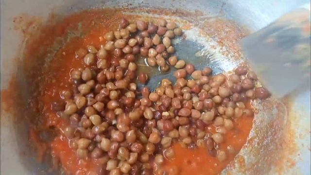 Tasty and healthy masala chana recipe ? | Chana recipe all time snacks #chana смотреть онлайн