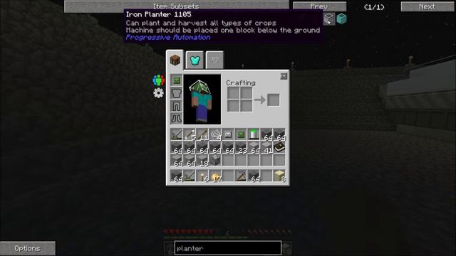 Minecraft Galactic Science [Серия 10] "По-белорусски:)" смотреть онлайн