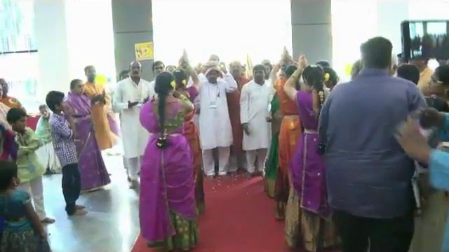 sahaja yoga guru puja смотреть онлайн
