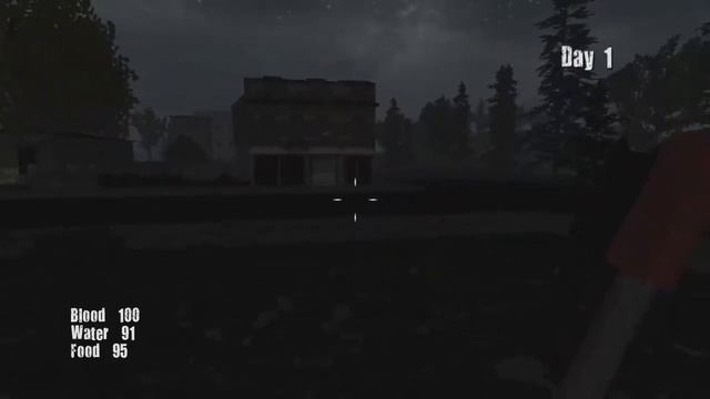 ApocZ - DayZ on Xbox 360 смотреть онлайн