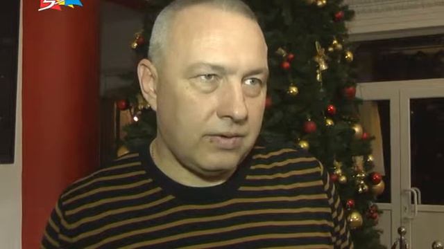Объектив 29 12 15 Итоги года в спорт школе ОЛИМПИК смотреть онлайн