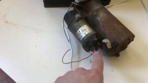 Как проверить Стартер 2114