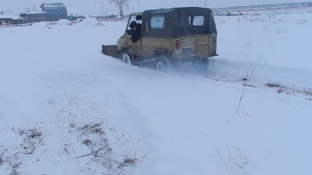 луноход , 969 луаз смотреть онлайн