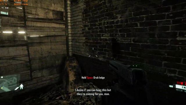 Crysis 2 Maximum Edition Ultrawide RTX 2080/9900KF 4K смотреть онлайн